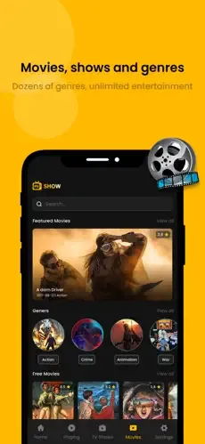 hotstar-channel-download Movies and shows