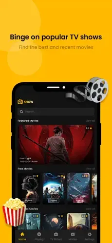 hotstar-channel-download tv show